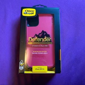 Otterbox Defender Series Iphone 11ProMax